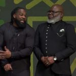 Daniel Whyte III, President of Gospel Light Society International Tells TD Jakes to Stop the Foolishness of receiving God-like Praises From Sychopant Preachers When he Knows he is Unworthy