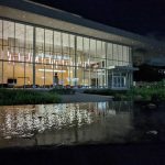 The reputation of TCU’s Van Cliburn Concert Hall brings in high-caliber military ensembles