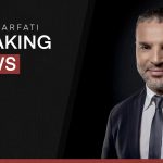 Amir Tsarfati: Breaking News — Iran Has Begun Its Attack
