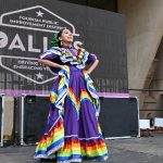 Race and Reconciliation Day will feature talent and culture of TCU student
