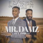 #SelahMusic: Mr Damz | Lawepa (Endurance) | Feat. E Daniels