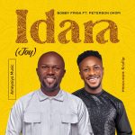 #SelahMusicVid: Bobby Friga | Idara (Joy) | Feat. Peterson Okopi