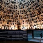 holocaust museum Yad Vashem