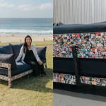 I 100% Need This Sofa Made From Recycled Phone Cases