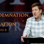 Gary Hamrick: No Condemnation, No Separation — Romans 8