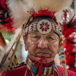 The Powwow: keeping legacy alive