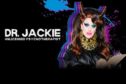 Dr. Jackie: Unlicensed Psychotherapist