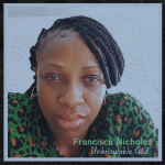 #SelahFresh: Francisca Nicholas | Unknowable God