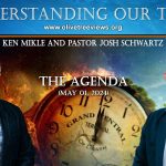 The Agenda — Ken Mikle & Josh Schwartz
